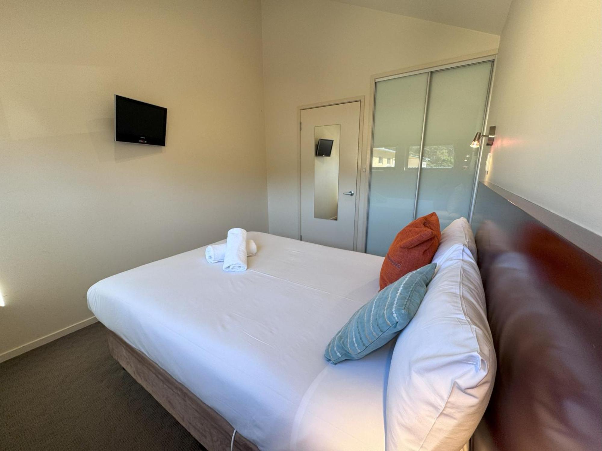 Lufra Beachside Hotel Eaglehawk Neck Quarto foto